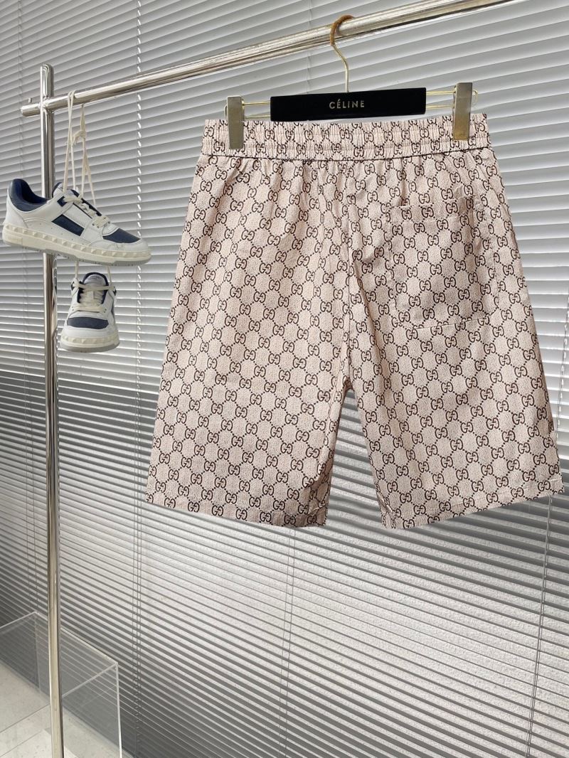 Gucci Short Pants